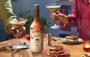 Baileys bringt neue Limited Edition -
